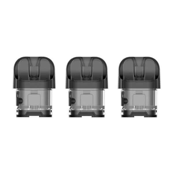 Smok Novo 4 Pod (No Coil) 1pc