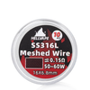 Hellvape Dead Rabbit M Meshed Wire
