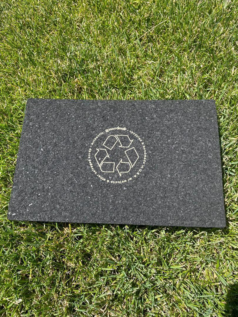 MoodMats Protective Mat – Rosin Press Mood