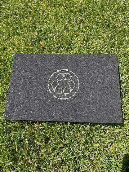 MoodMats Protective Mat – Rosin Press Mood