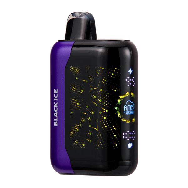 Fume Pro 30k