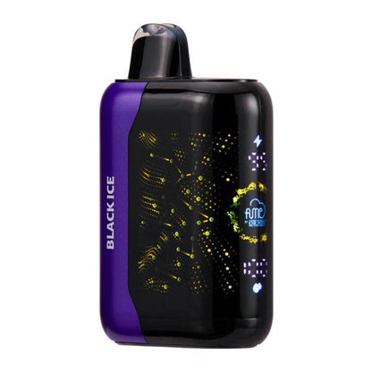 Fume Pro 30k