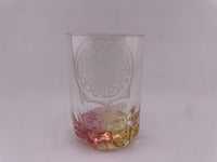 Brando Glass Puffco Proxy Core Accessory - Clear & Fumed w/ Faceted Bottom