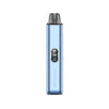Vaporesso Vibe Pod Kit in blue, featuring Dual Mesh technology for enhanced flavor and smart Axon Chip.