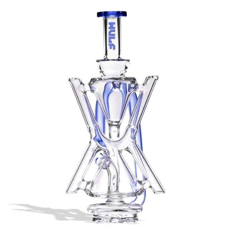 Wulf Mods Puffco Peak / Peak Pro Glass Top - Web