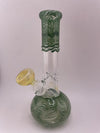 MJHoG 9" Flower Beaker - Wrap & Rake