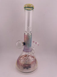 MJHoG 3-Way Collab Beaker