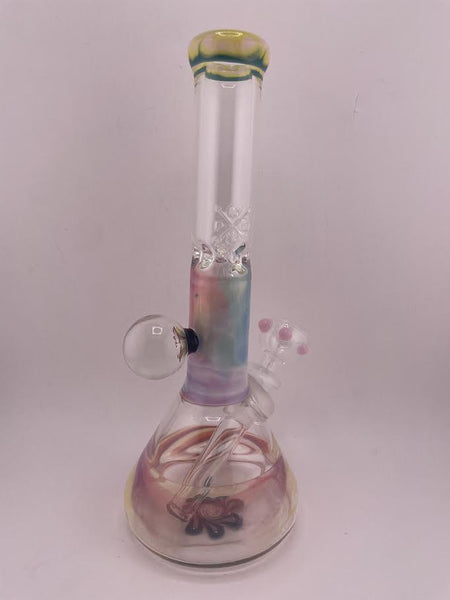 MJHoG 3-Way Collab Beaker