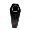 BlackCraft Coffin Pipe