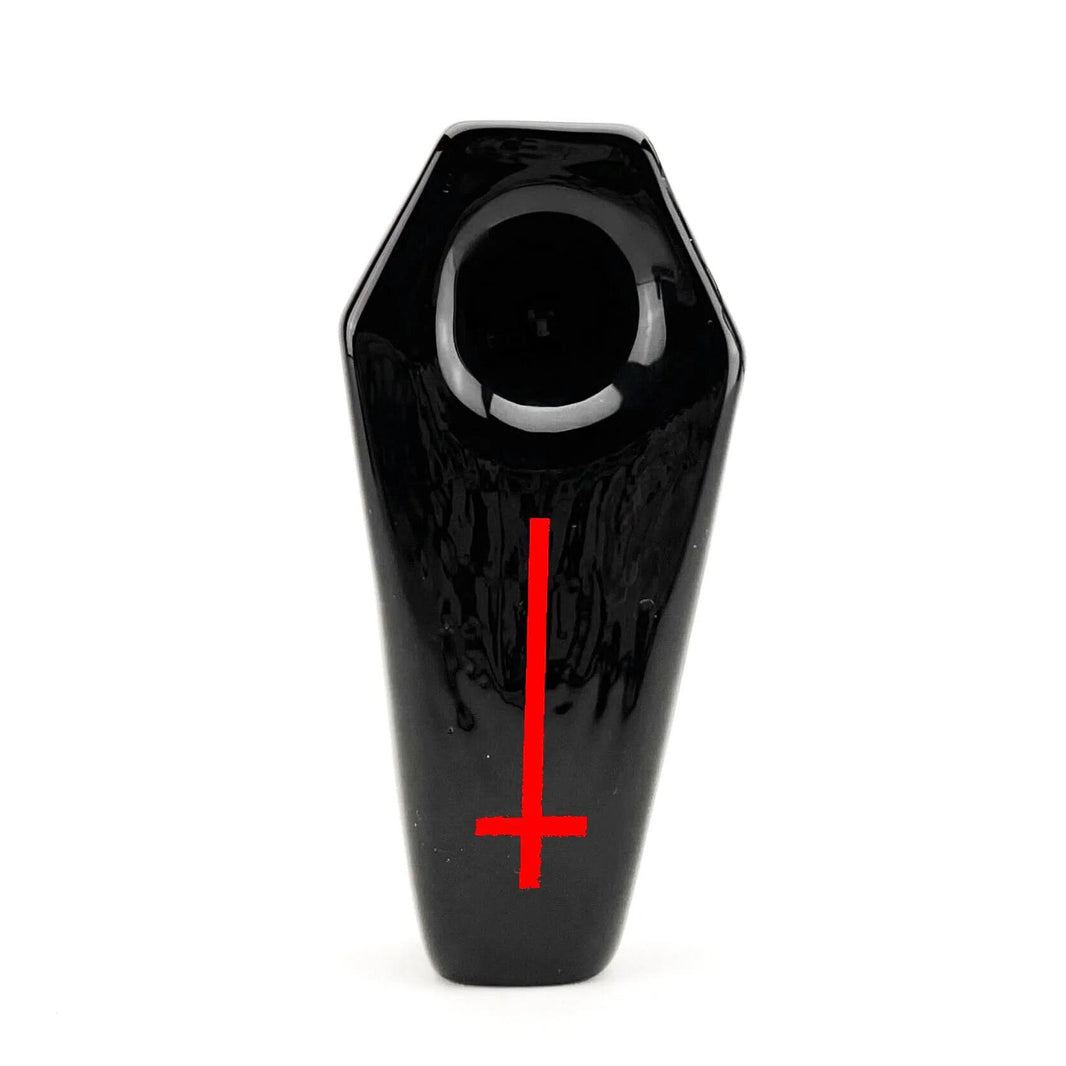 BlackCraft Coffin Pipe