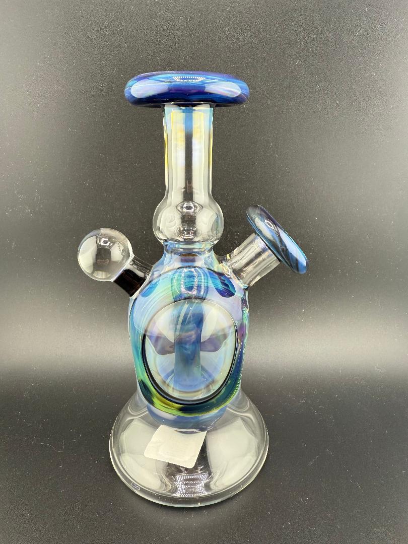 Bowman Glass V1 Window Tube