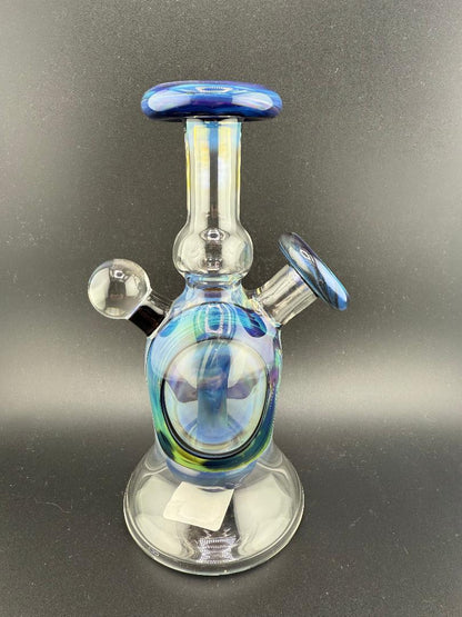 Bowman Glass V1 Window Tube