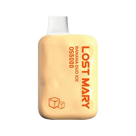 Lost Mary OS5000 5% Nicotine Disposable