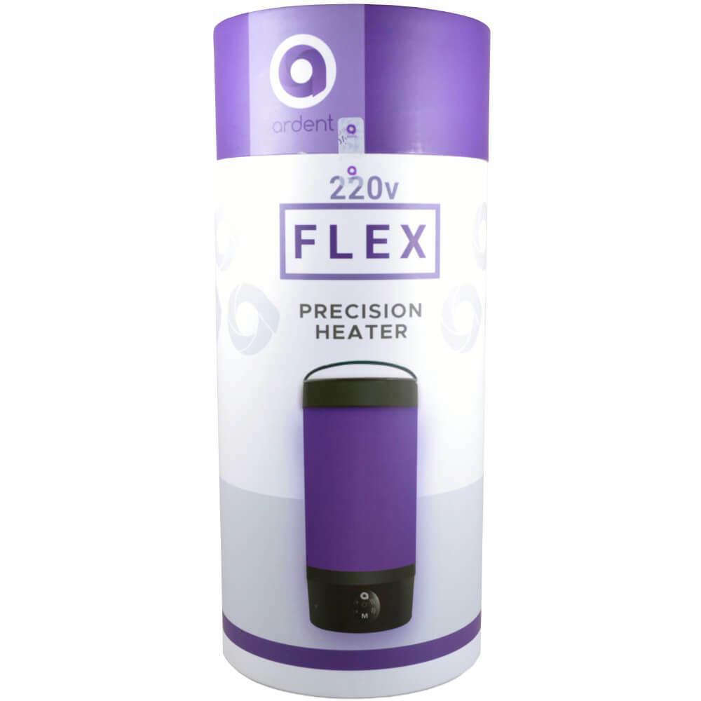 Ardent Flex Precision Heater