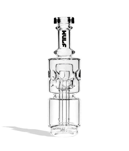 Wulf Puffco Peak Glass Attachment- Fuse