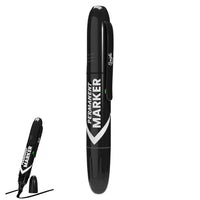 Smyle Penjamin Permanent Marker 510, compact design, holds 4g aroma carts, portable and discreet for aromatherapy needs.