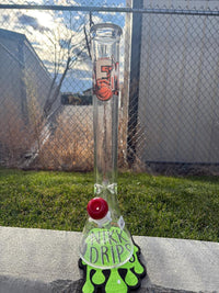 AFM Glass 18"  Beaker - Sports