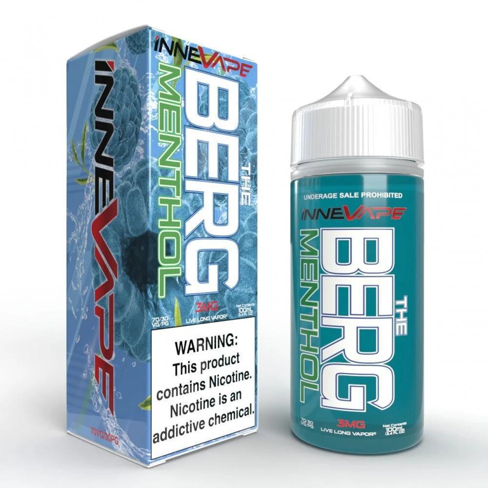 Innevape 100ml Zero Nicotine