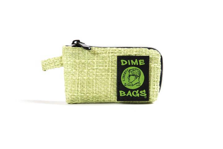Dime Bags 5" Padded Pouch