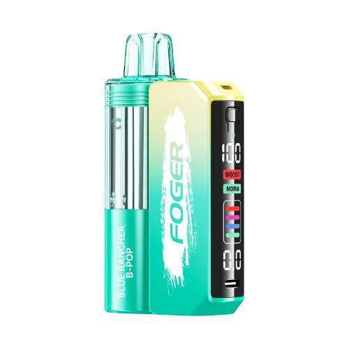 Foger Switch Pro 30k