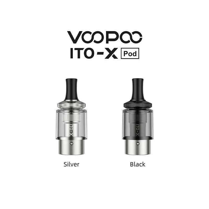 VooPoo ITO-X Pod
