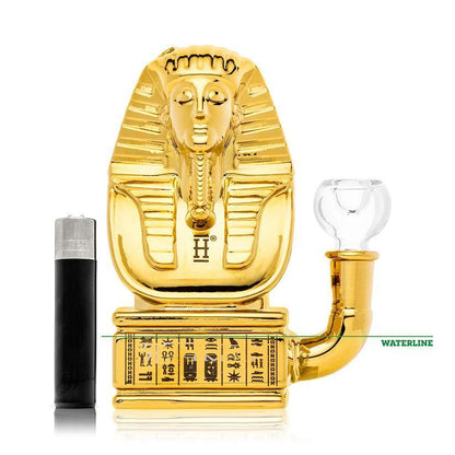 Hemper Glass Banger Hanger 14mm 90° - Egypt