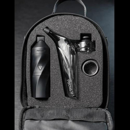 Focus V AERIS - Bubbler Kit