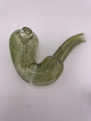 Phranq Glass Sherlock Pipe