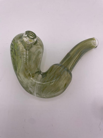 Phranq Glass Sherlock Pipe