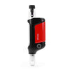 Ispire Daab Pen with auto and manual modes for a customizable dabbing experience, featuring a 510 battery.