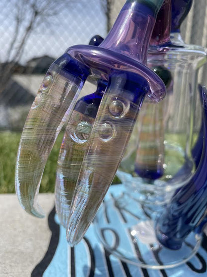 Brando Glass - Mini Monster