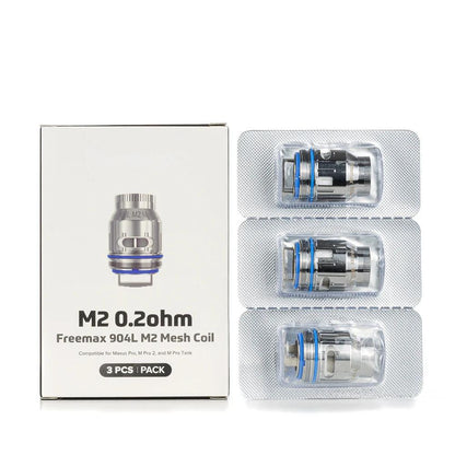 FreeMax M Pro Coil 1pc