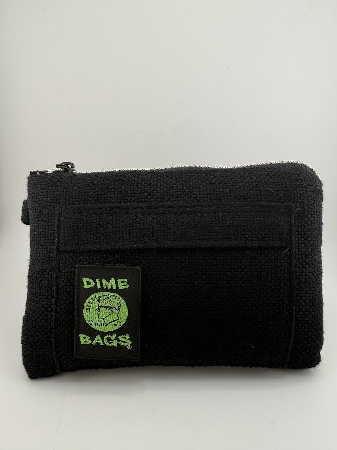 Dime Bags- Padded Pouch 8"