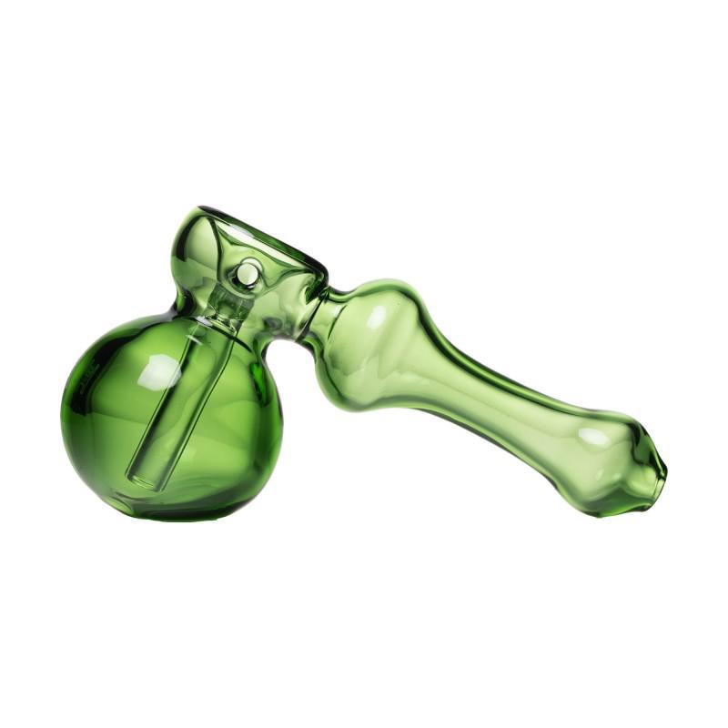 Human Grade Hammer Bubbler Pipe