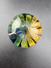 Mcdoogle Glass Marble - 31mm Fume Implosion