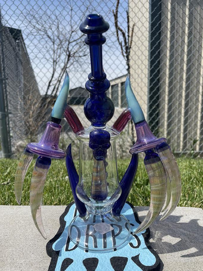 Brando Glass - Mini Monster