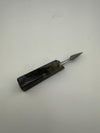 Stone Cold Creations 3" Dab Tool – Handcrafted stone tool for precision dabbing. Compact and unique, perfect for your sesh.