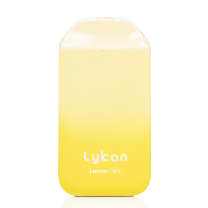 Lykcan Belo 6k Disposable