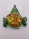 Tim Doane Glass Pendant -  Wig Wag Goblin