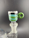 Import 14mm Bowl Pendant Wig Wag