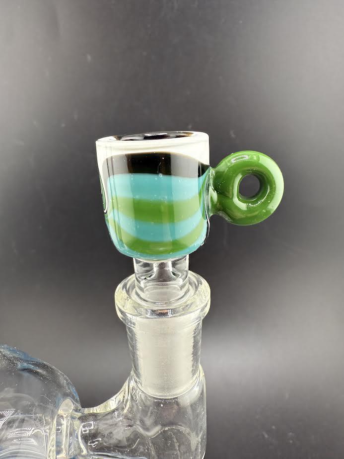 Import 14mm Bowl Pendant Wig Wag