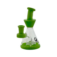 MAV Glass Balboa Mini Rig14mm 90°