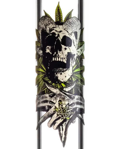 Blackcraft Beaker 18"