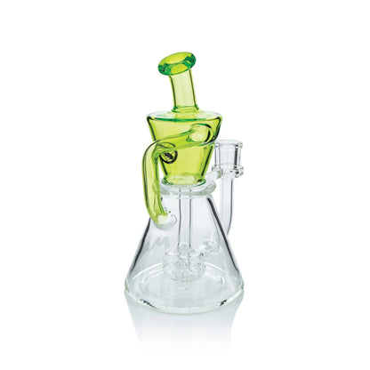 MAV Glass Santa Monica Recycler 14mm 90°