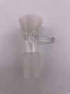Import Glass 18mm Bowl / Slide - Colored Funnel w/ Handle