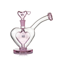 Mj Arsenal Bubbler - Sonnet ( Special Order Only )
