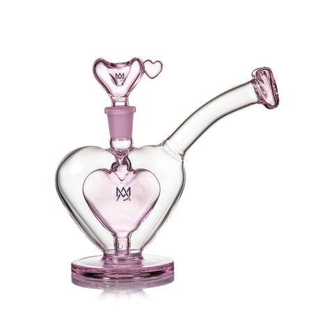 Mj Arsenal Bubbler - Sonnet ( Special Order Only )
