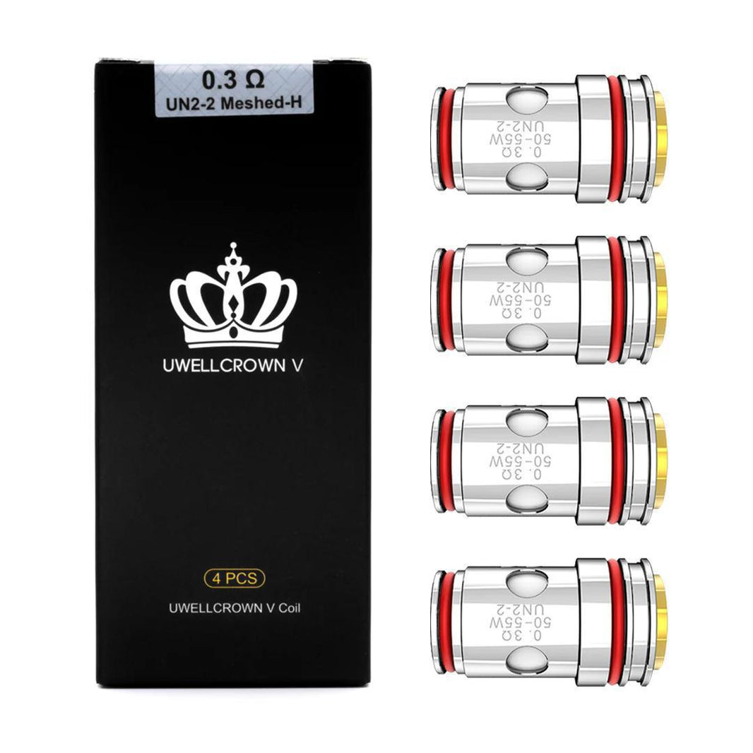 Uwell Crown V Coil 1pc