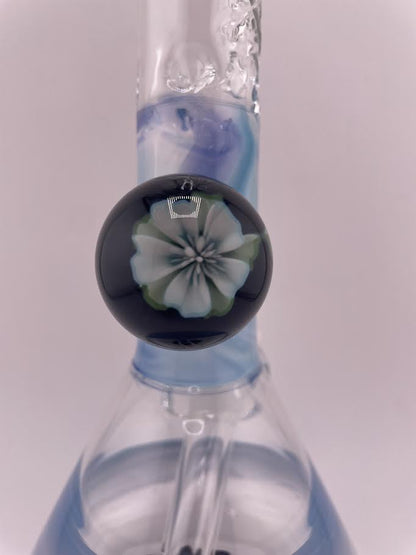 MJHoG 3-Way Collab Beaker
