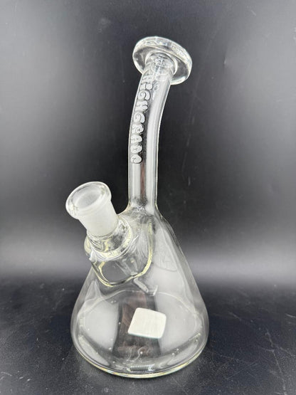 Highgrade Glass Beaker Rig 14mm 90°
